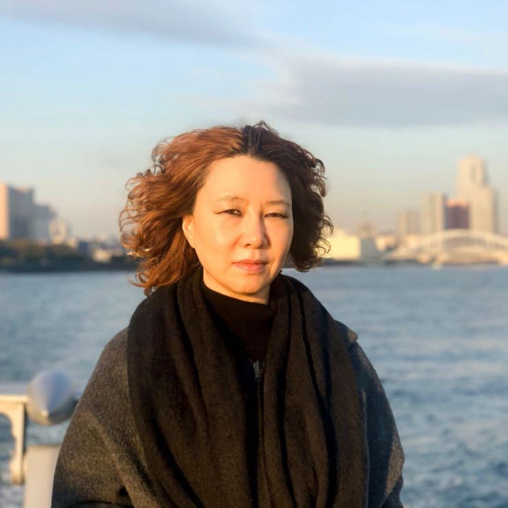 MINOUK LIM