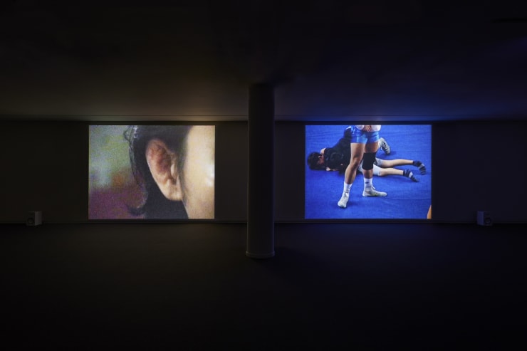 Heecheon Kim, Studies, 2024.
