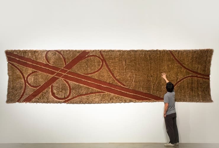 MINOUK LIM. ALADDIN_INTERCHANGE, 2008. INSTALLATION VIEW, MINOUK LIM: JUMP CUT, ART SONJE, SEOUL, 2008.