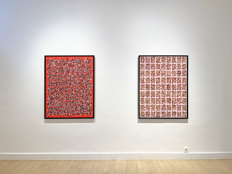 Sowat, One Day At A Time, Le Feuvre & Roze