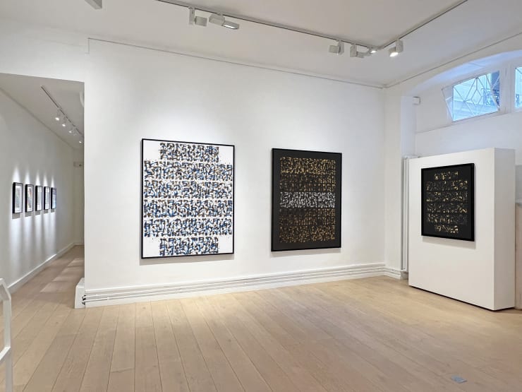 Sowat, One Day At A Time, Le Feuvre & Roze