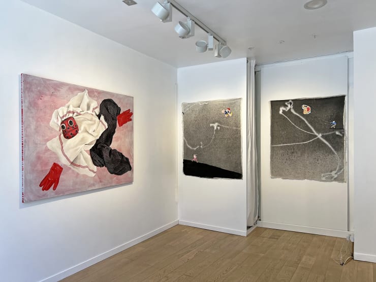 Ella & Pitr, © Jonathan ROZE