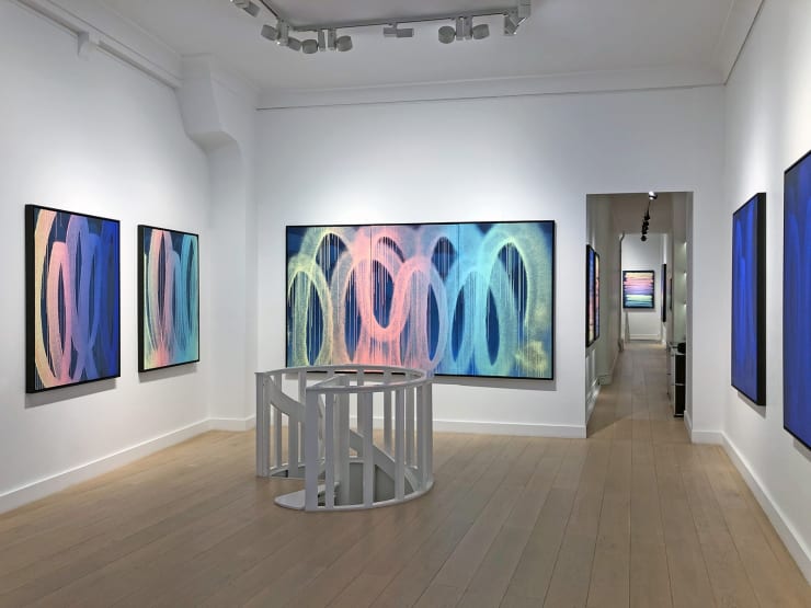 Franck Noto, Traits de caractère, Le Feuvre Roze