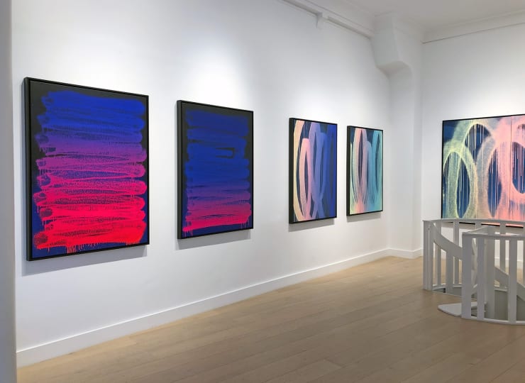 Franck Noto, Traits de caractère, Le Feuvre Roze