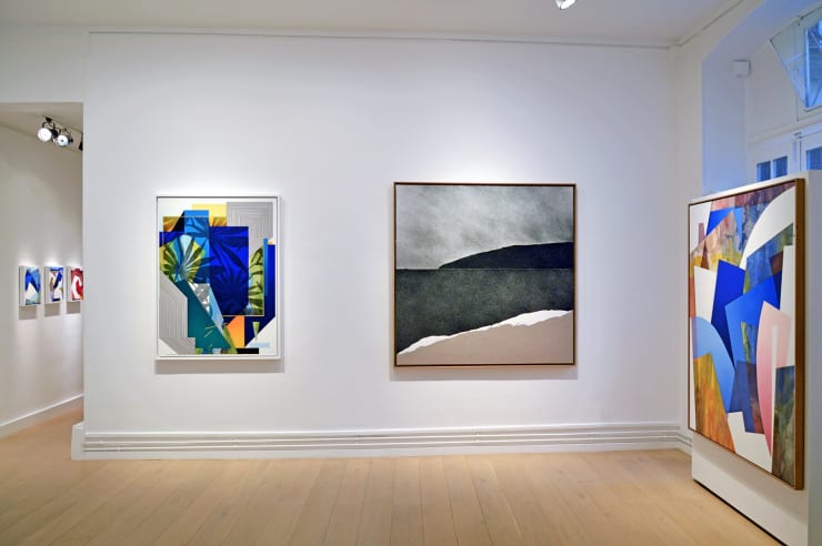 Polar, Tanc, Souvenirs d'été, Le Feuvre Roze