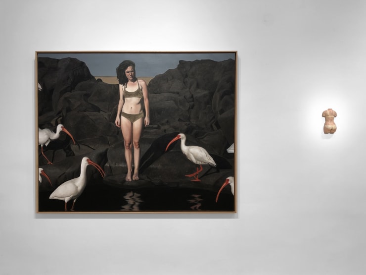 François Malingrëy, Les Silencieux, 2021