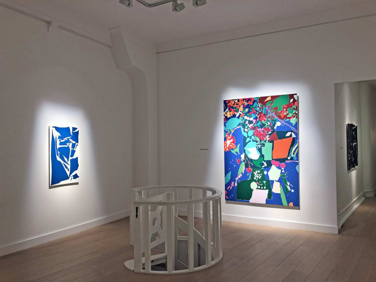 Maxime Penaud, Idir Davaine