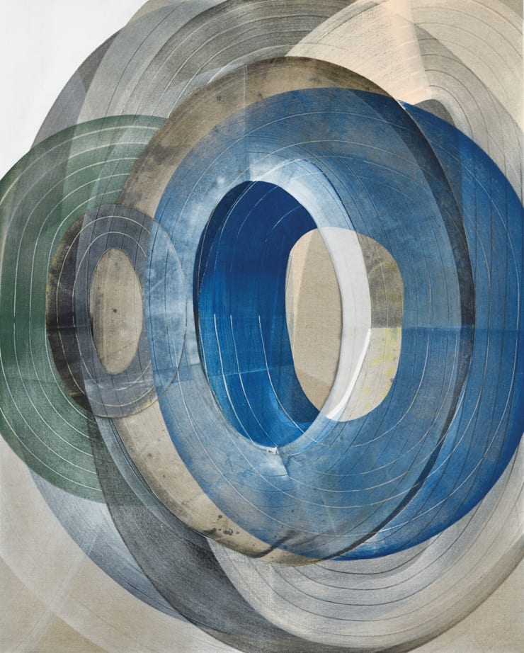 Adrian Falkner, Cold Fever