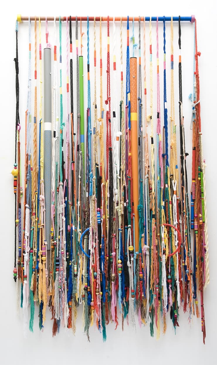 Sixe Paredes : Danza Ritual