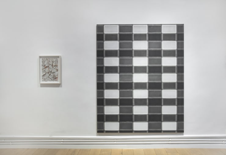 Adrian Falkner, Don't sit on the furniture, 2022