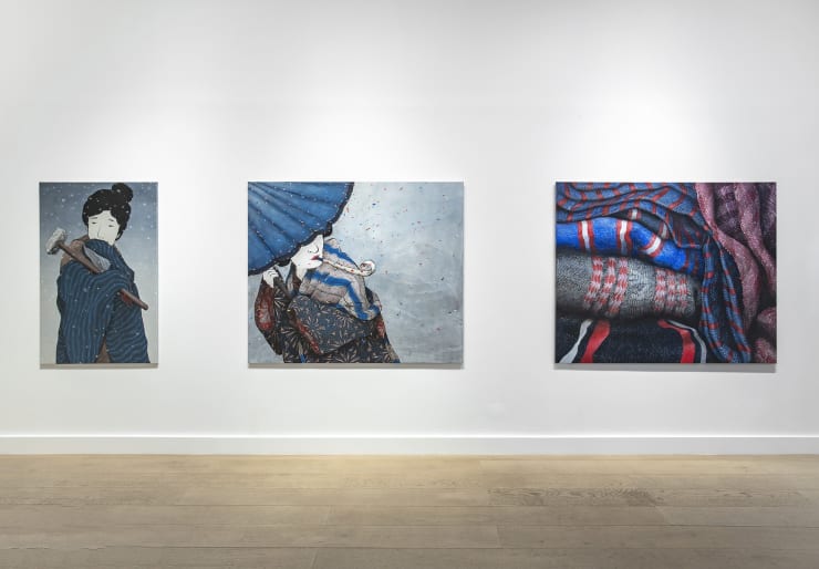 Ella & Pitr, Voyage en soi sauvage, Le Feuvre & Roze, 2022