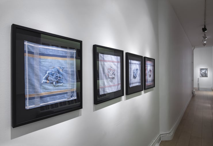 Ella & Pitr, Voyage en soi sauvage, Le Feuvre & Roze, 2022