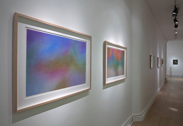 Diane Benoit du Rey, Bruno Gadenne, Mirages, Le Feuvre Roze