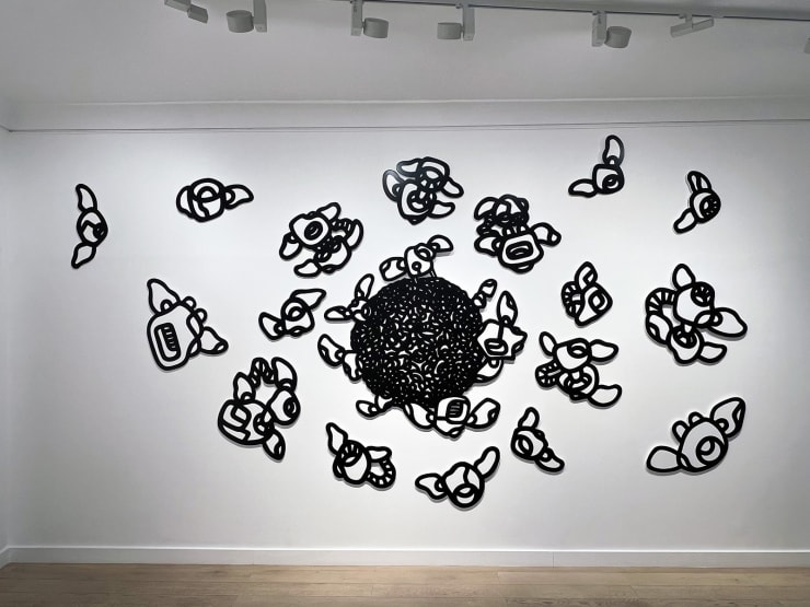 Mehdi Cibille aka LeMoDuLeDeZeeR