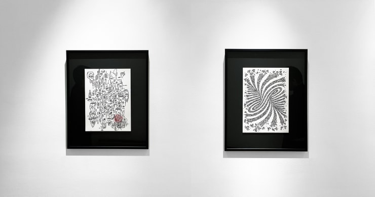 Mehdi Cibille aka LeMoDuLeDeZeeR