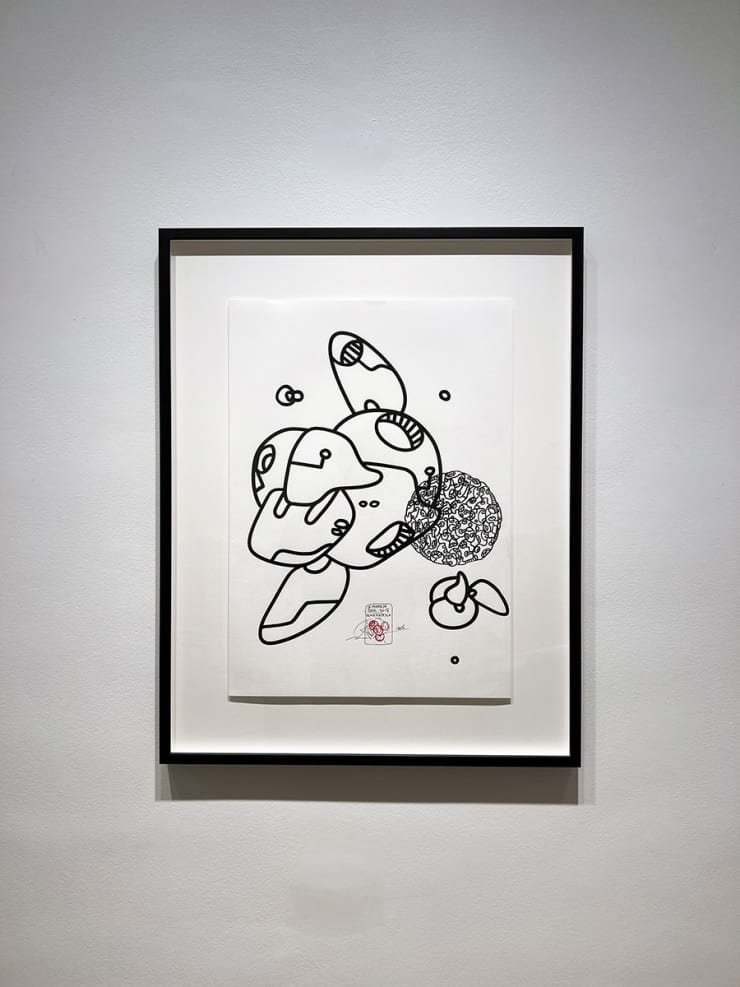 Mehdi Cibille aka LeMoDuLeDeZeeR