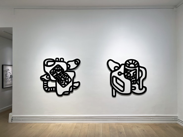 Mehdi Cibille aka LeMoDuLeDeZeeR