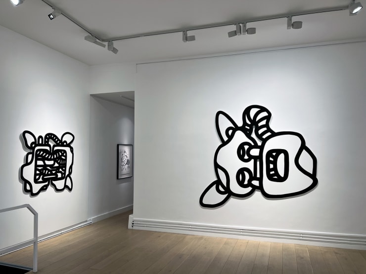 Mehdi Cibille aka LeMoDuLeDeZeeR