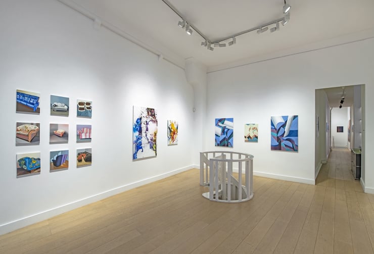 NRW Group Show