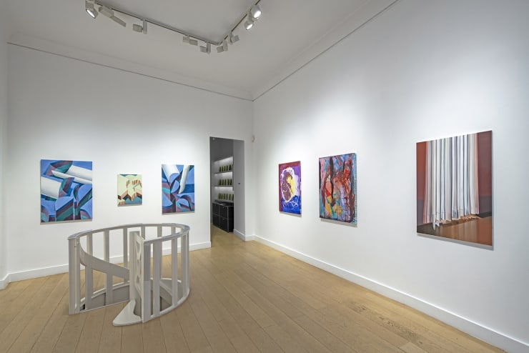 NRW Group Show