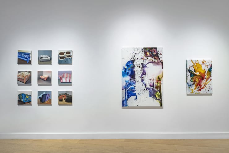 NRW Group Show