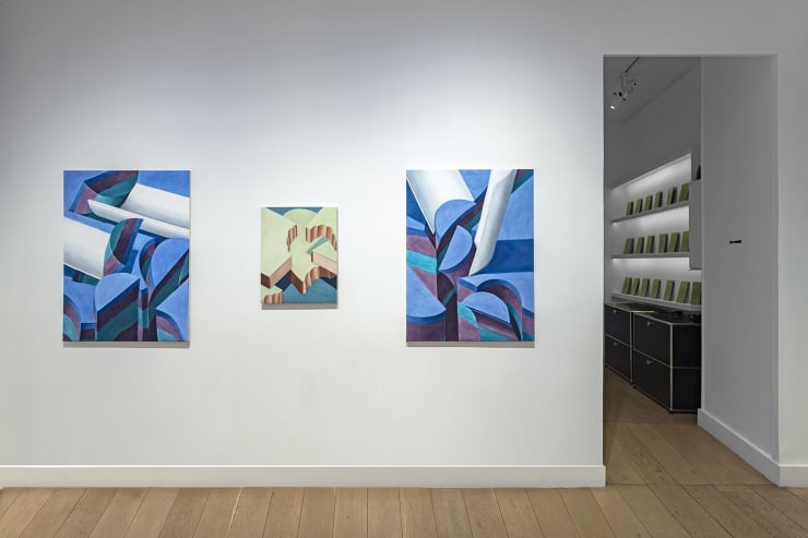 NRW Group Show
