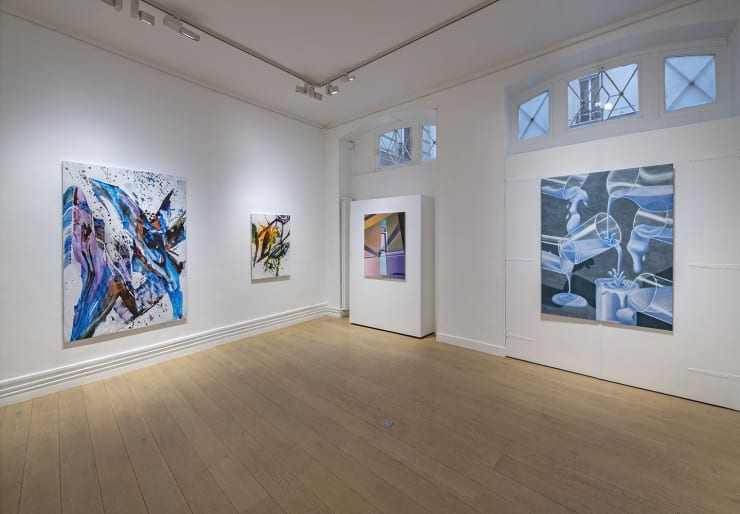 NRW Group Show