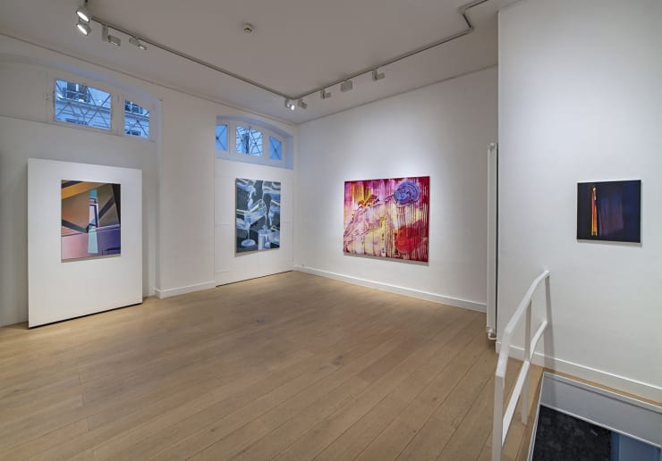 NRW Group Show