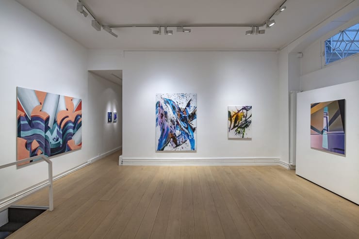NRW Group Show