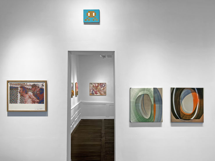 Exposition inaugurale : Place du Parlement de Bretagne