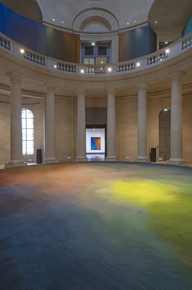 Diane Benoit du rey, Hypnose, Versailles
