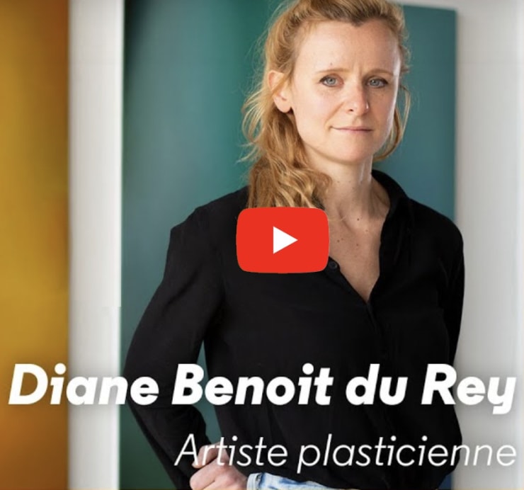 Diane Benoit du Rey