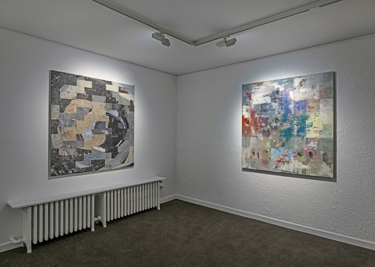 Adrian Falkner