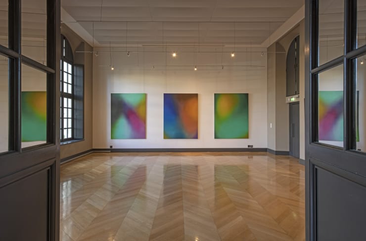 Diane Benoit du rey, Hypnose, Versailles