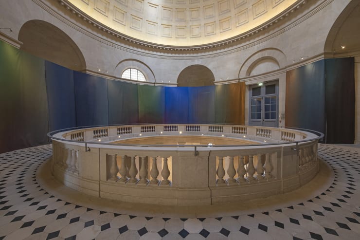 Diane Benoit du rey, Hypnose, Versailles