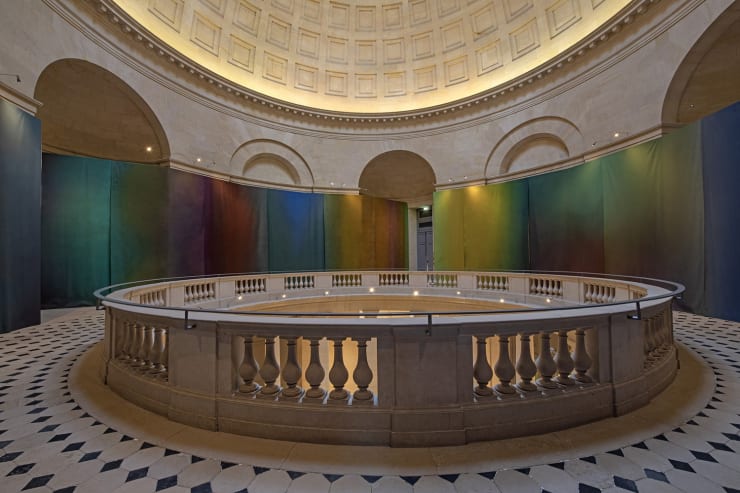Diane Benoit du rey, Hypnose, Versailles