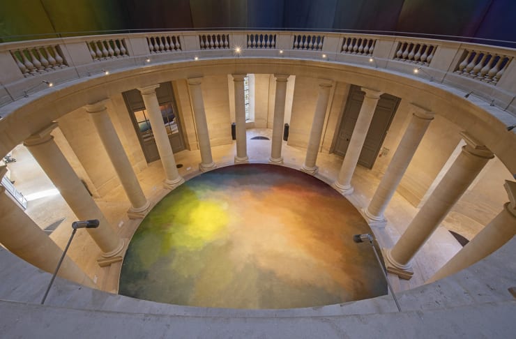 Diane Benoit du rey, Hypnose, Versailles