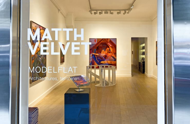 Matth Velvet