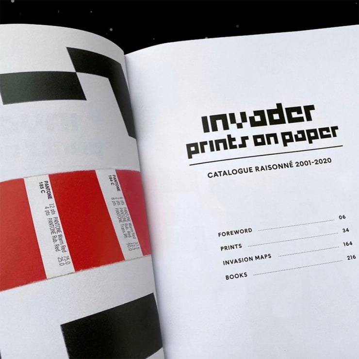 Invader