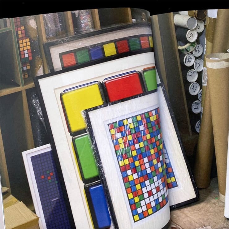 Invader