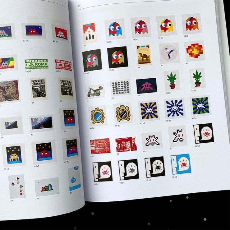 Invader
