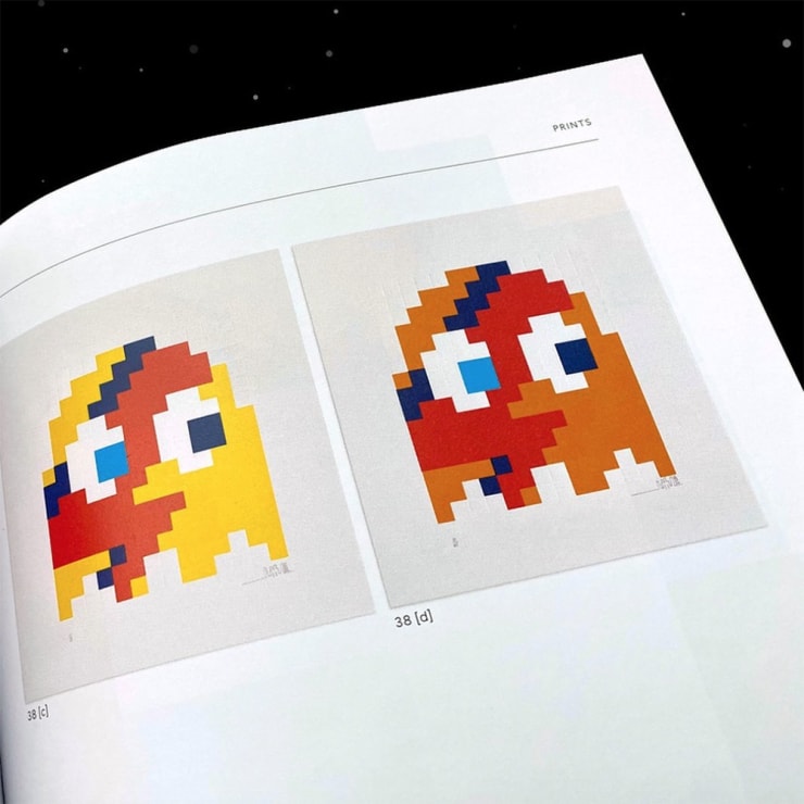 Invader