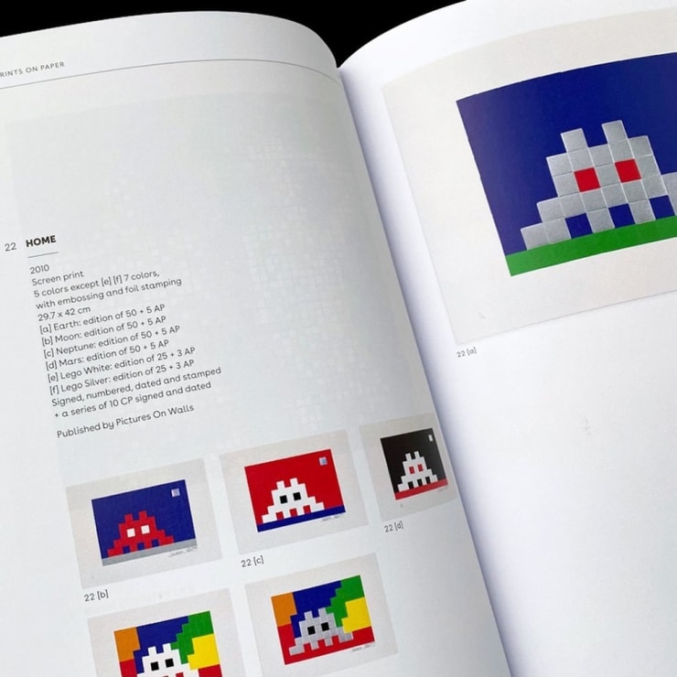 Invader