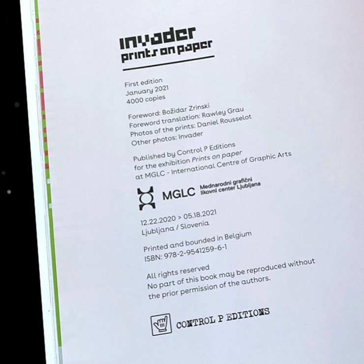 Invader