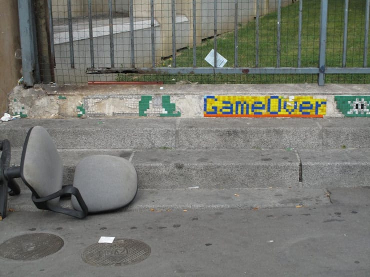 Invader