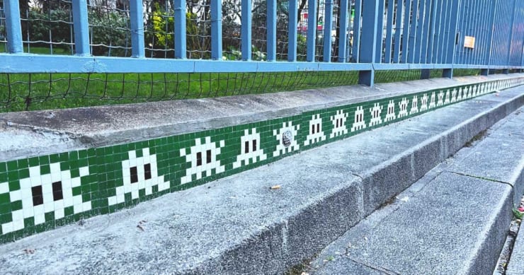 Invader