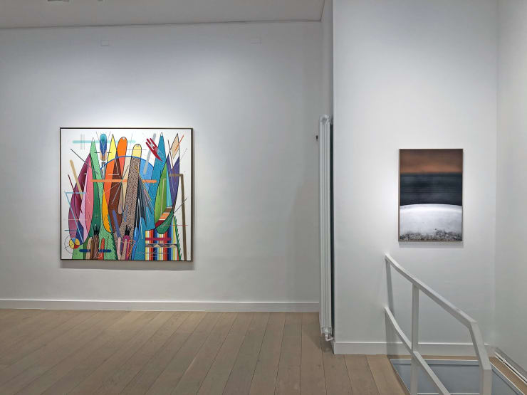Sixe Paredes, Isabelle Girollet