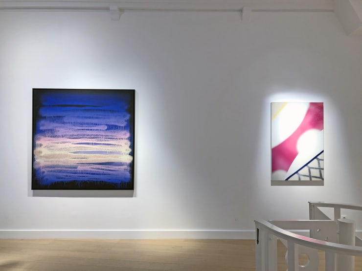 Franck Noto, Isabelle Girollet
