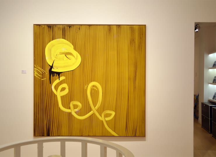 Jan Kolata, Coetus Exhibitionem, 2019
