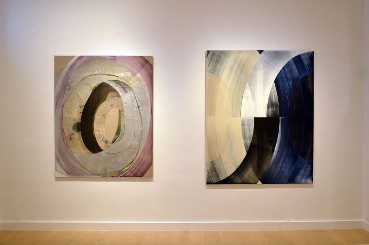 Adrian Falkner, Cold Fever, 2018